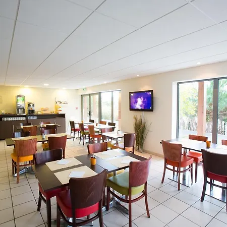 Aparthotel - Bassin D'arcachon 3*