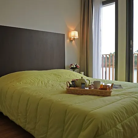 - Bassin D'arcachon Aparthotel 3*