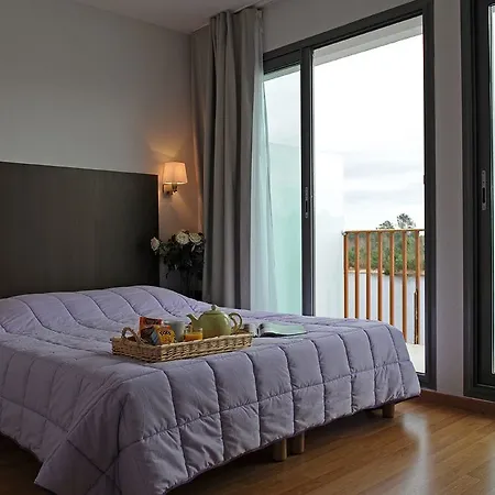 Aparthotel - Bassin D'arcachon - Dune Du Pilat