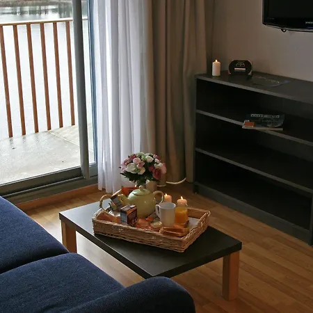 Aparthotel - Bassin D'arcachon