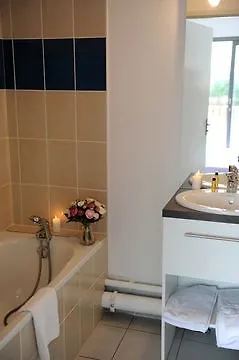 - Bassin D'arcachon Aparthotel La Teste-de-Buch