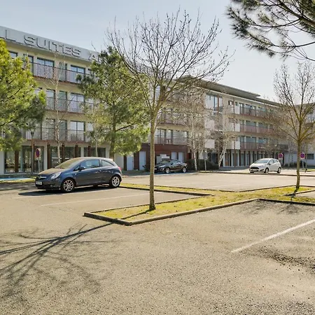 - Bassin D'arcachon Aparthotel