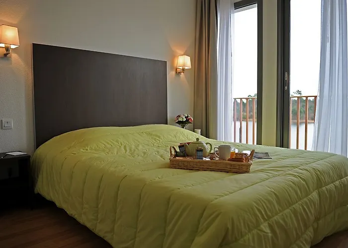 - Bassin D'arcachon - Dune Du Pilat Lejlighedshotel 3*