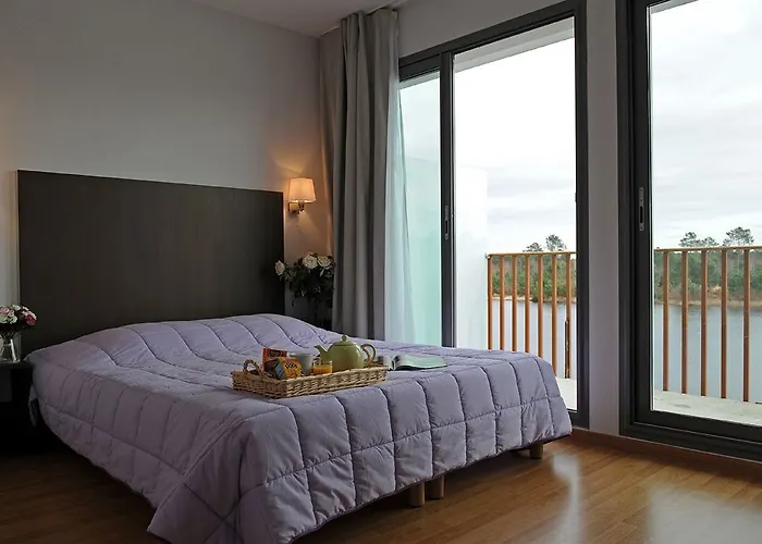 Lejlighedshotel - Bassin D'arcachon - Dune Du Pilat